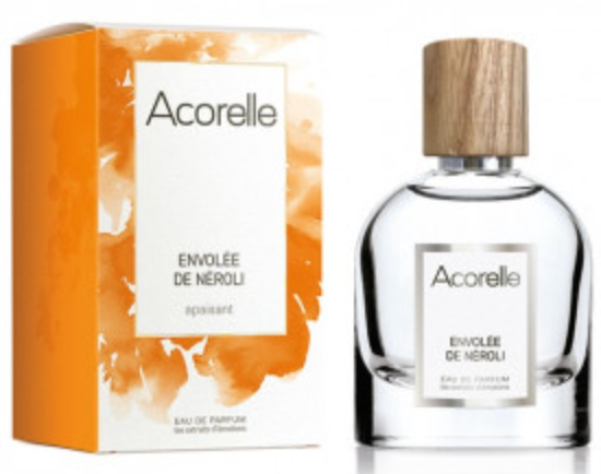 perfume neroli