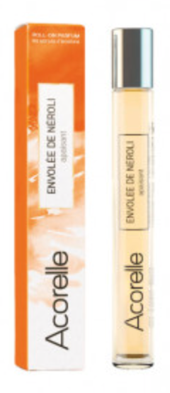 perfume neroli