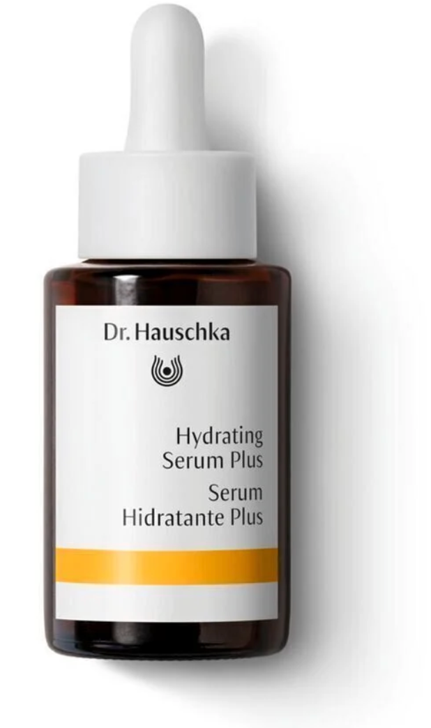 serum hidratante plus