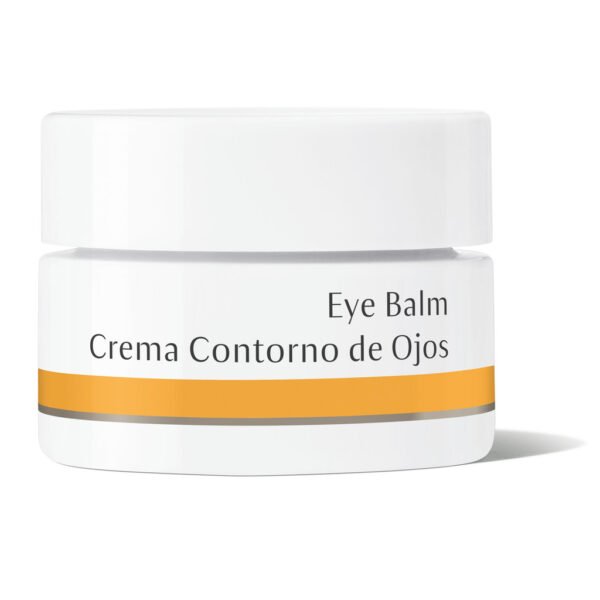 Crema contorno de ojos