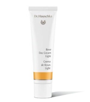Crema de Rosas Light