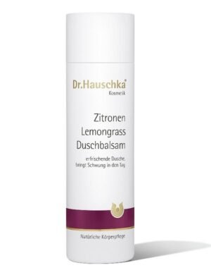 Crema de ducha de Limón Limongras