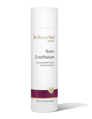 Gel de ducha de Rosas