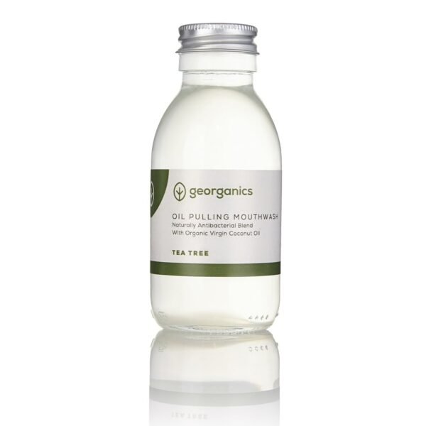 Enjuague bucal antibacteriano 300 ml