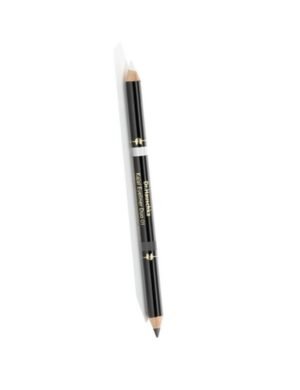Lapiz de ojos - Kajal eyeliner 04 Ciruela-Blanco