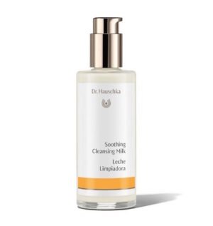 Leche facial limpiadora 145ml