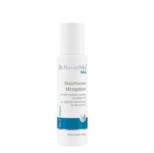 Med Crema Facial de Planta de la Escarcha