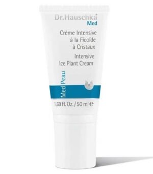 Med - Pieles Atópicas Crema intensiva de planta de la Escarcha 50ml