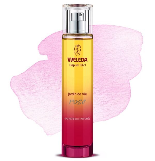 Oferta Colonia Jardin de Vie rose