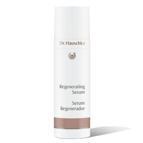 Serum regenerador reafirmante