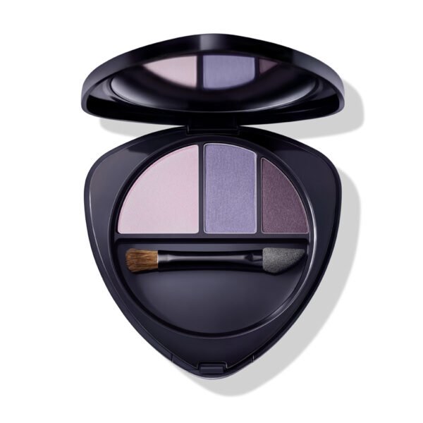 Sombra de ojos 03 trio ametrine