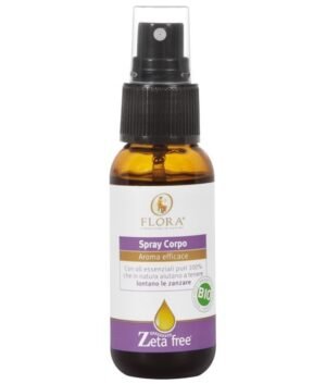 Spray corporal anti mosquitos 30ml