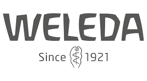 logo weleda