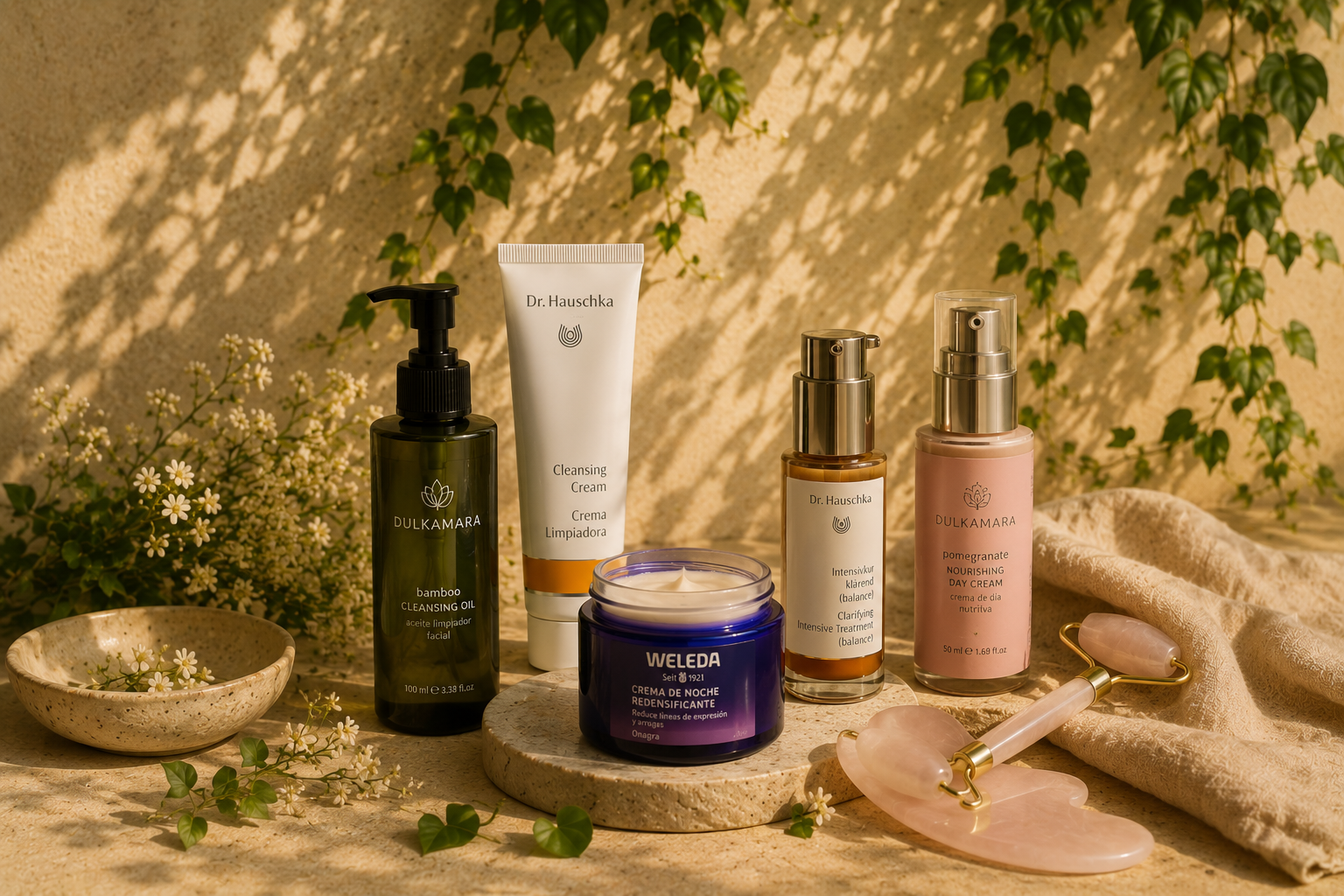 productos facial