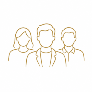 icon personas