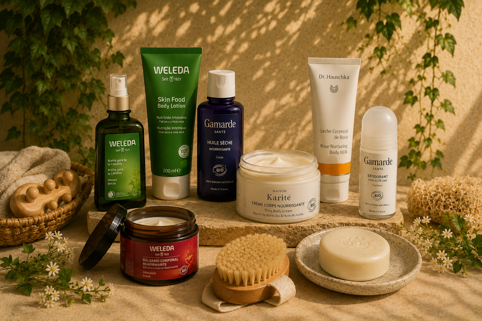productos corporal