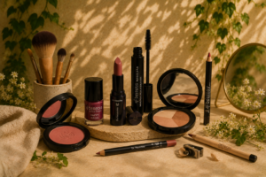 productos maquillaje
