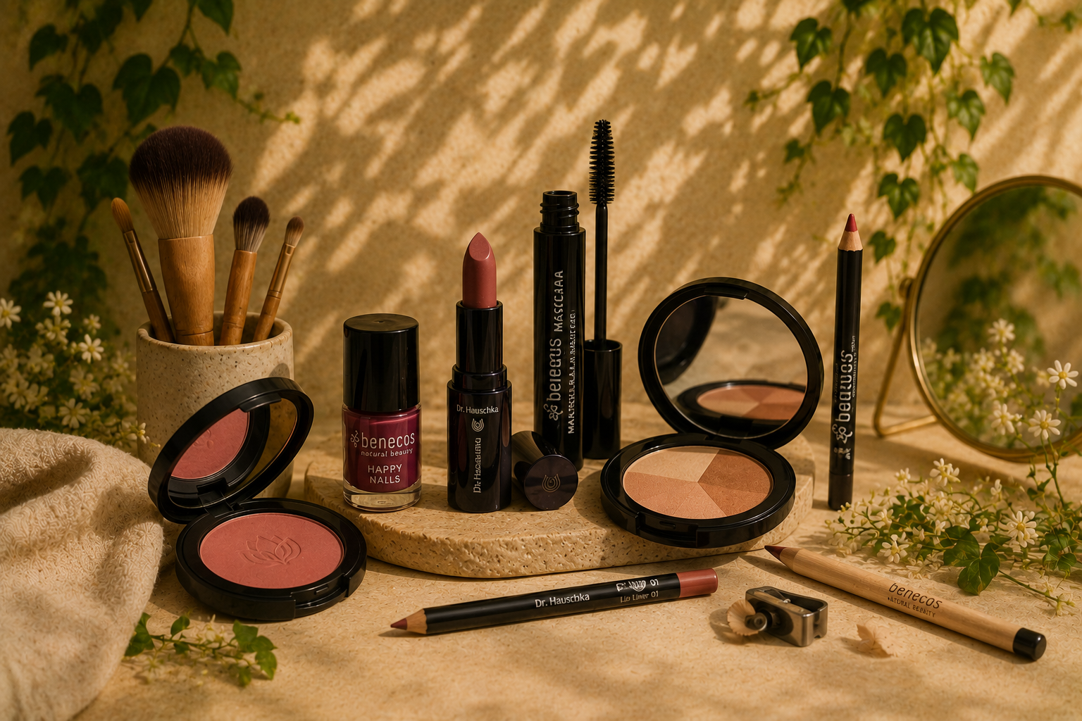 productos maquillaje